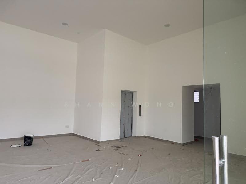 Factory for Rent in Eco Business Park 2 Senai (Senai) - Shann Wong - Interior - PropertyGuru.com.my