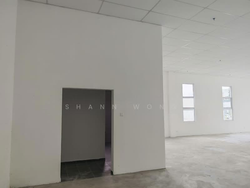 Factory for Rent in Eco Business Park 2 Senai (Senai) - Shann Wong - Interior - PropertyGuru.com.my
