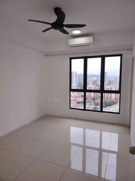 Pangsapuri untuk Disewa di Vista Sentul Residences - Jin Hao - Interior - PropertyGuru.com.my
