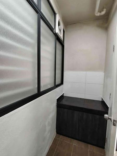 Pangsapuri untuk Disewa di Vista Sentul Residences - Jin Hao - PropertyGuru.com.my