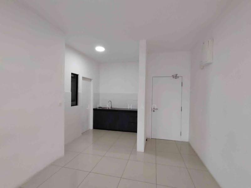 Pangsapuri untuk Disewa di Vista Sentul Residences - Jin Hao - Kitchen - PropertyGuru.com.my
