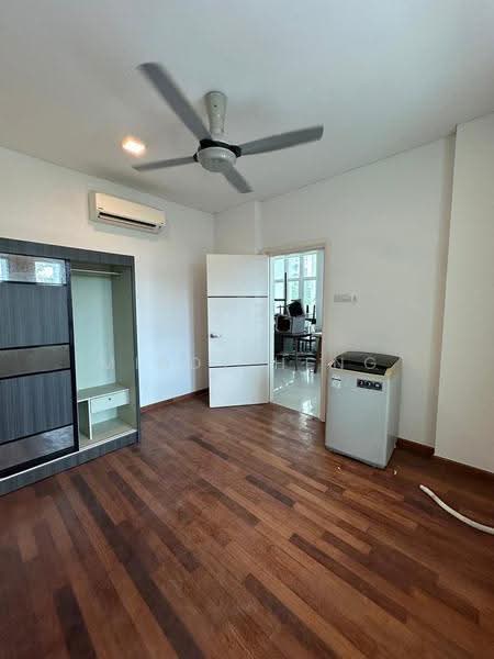 Service Residence for Sale at 1Medini - Mindy Heng - Bedroom - PropertyGuru.com.my