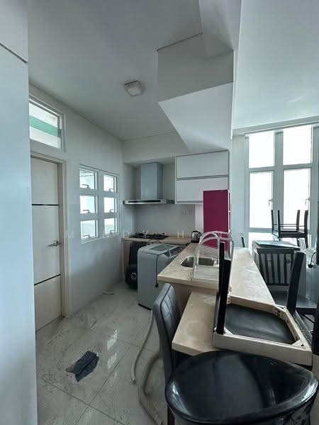 Service Residence for Sale at 1Medini - Mindy Heng - Kitchen - PropertyGuru.com.my