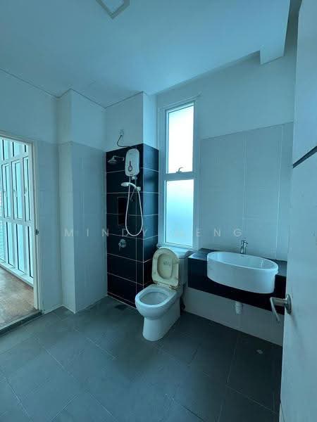 Service Residence for Sale at 1Medini - Mindy Heng - Bathroom - PropertyGuru.com.my