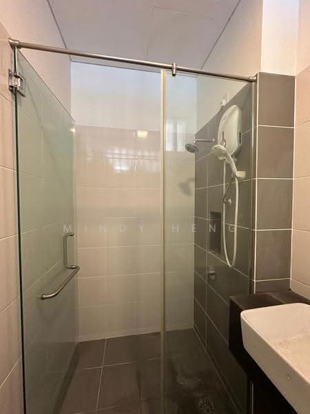 Service Residence for Sale at 1Medini - Mindy Heng - Bathroom - PropertyGuru.com.my