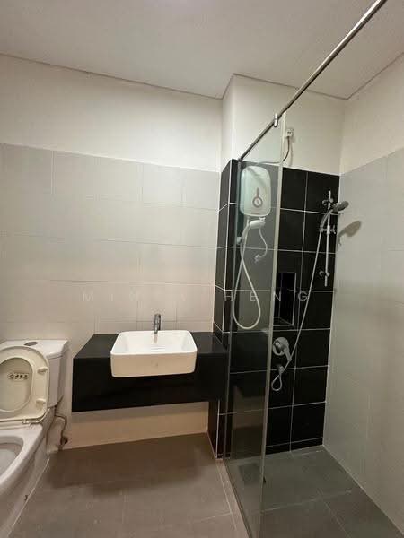 Service Residence for Sale at 1Medini - Mindy Heng - Bathroom - PropertyGuru.com.my