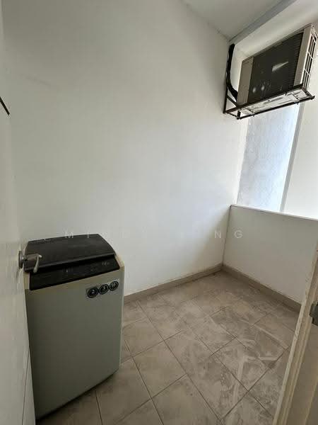 Service Residence for Sale at 1Medini - Mindy Heng - Balcony - PropertyGuru.com.my