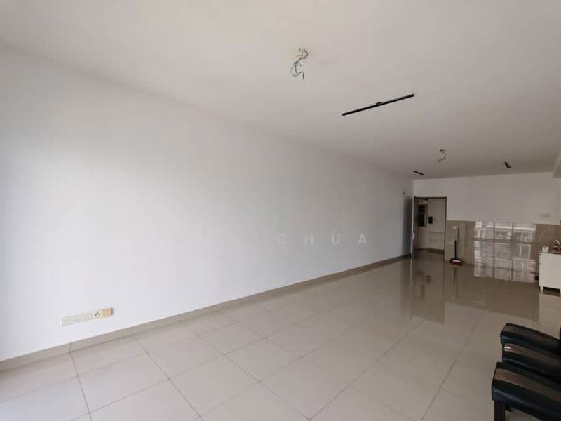 Kondominium untuk Dijual di Villa Crystal - Max Chua - Living Room - PropertyGuru.com.my