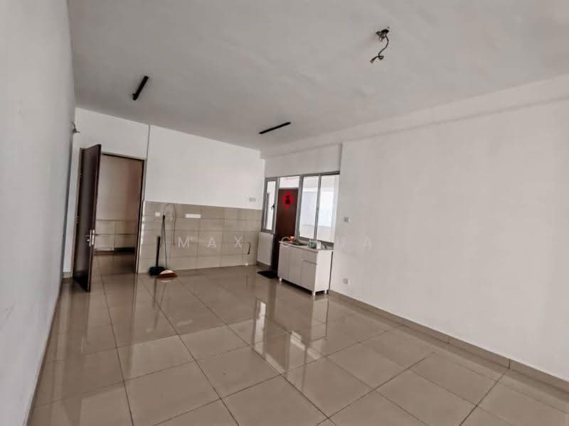 Kondominium untuk Dijual di Villa Crystal - Max Chua - Interior - PropertyGuru.com.my