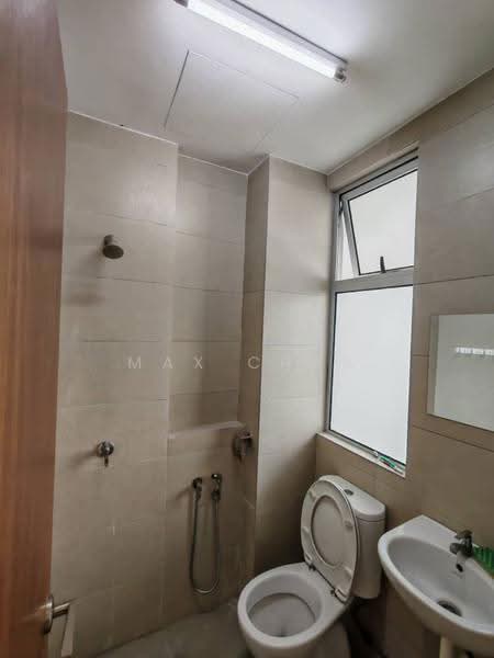Kondominium untuk Dijual di Villa Crystal - Max Chua - Bathroom - PropertyGuru.com.my