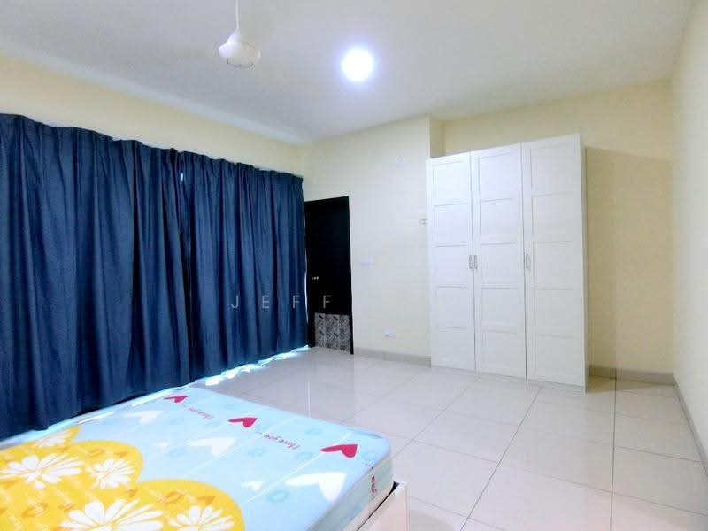 Rumah Teres 2-Tingkat untuk Dijual di Johor Bahru (Johor) - Jeff Yap - Bedroom - PropertyGuru.com.my