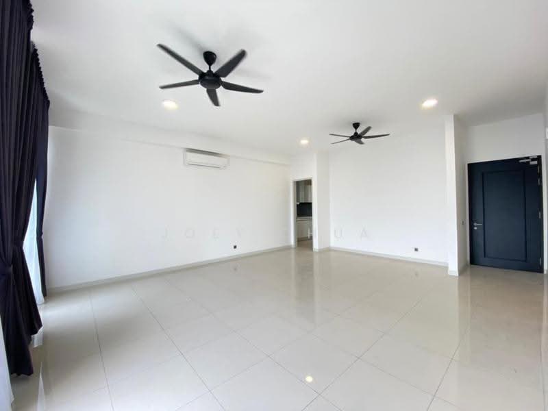 Service Residence for Sale at The Park 2 - Joey Chua - Living Room - PropertyGuru.com.my