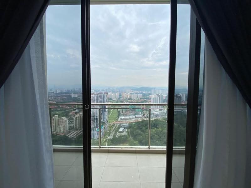 Service Residence for Sale at The Park 2 - Joey Chua - View - PropertyGuru.com.my
