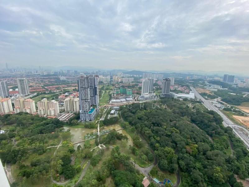 Service Residence for Sale at The Park 2 - Joey Chua - Exterior - PropertyGuru.com.my