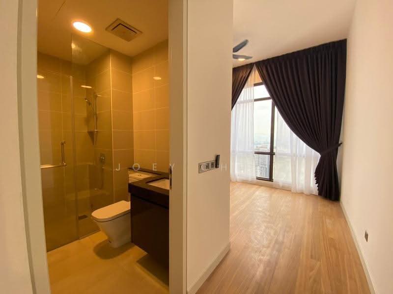 Service Residence for Sale at The Park 2 - Joey Chua - Bathroom - PropertyGuru.com.my