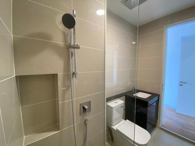 Service Residence for Sale at The Park 2 - Joey Chua - Bathroom - PropertyGuru.com.my