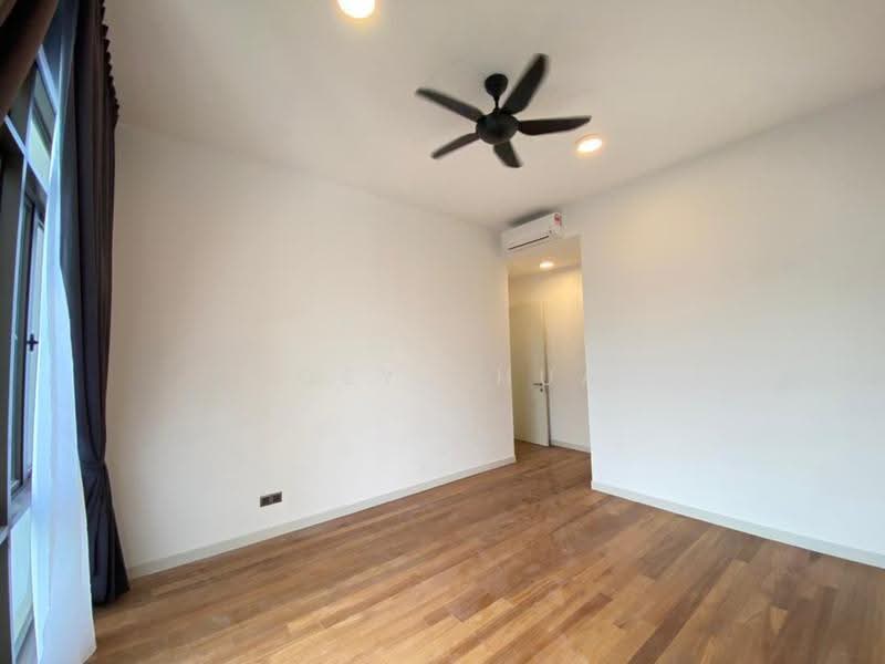 Service Residence for Sale at The Park 2 - Joey Chua - Living Room - PropertyGuru.com.my