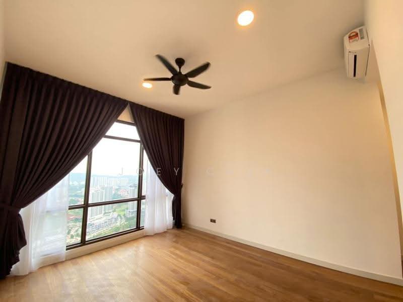 Service Residence for Sale at The Park 2 - Joey Chua - View - PropertyGuru.com.my
