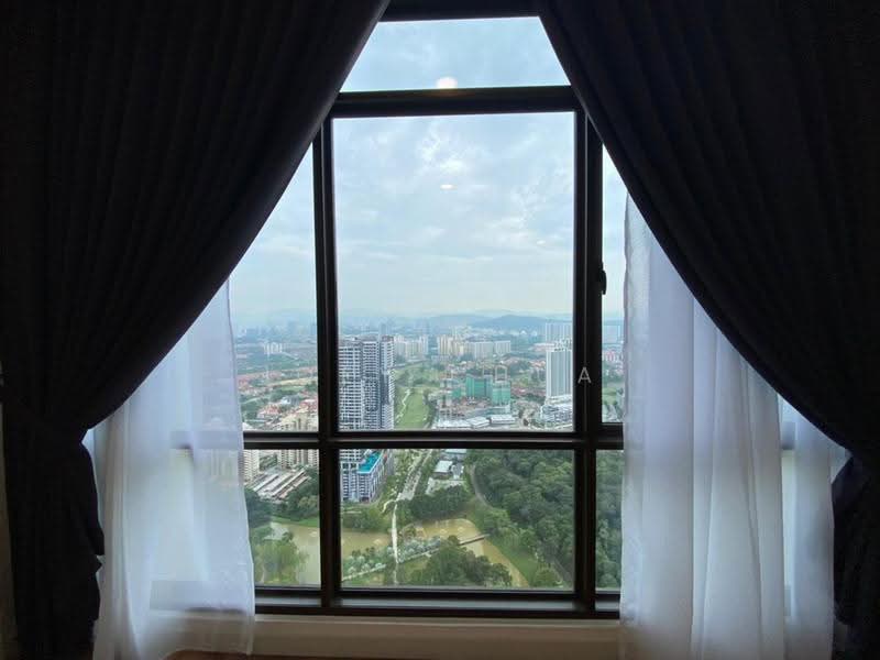 Service Residence for Sale at The Park 2 - Joey Chua - View - PropertyGuru.com.my
