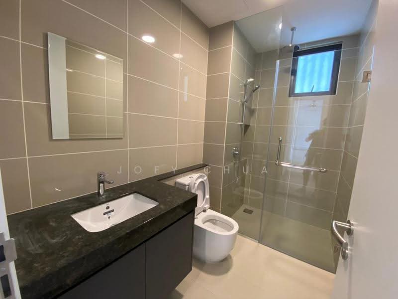 Service Residence for Sale at The Park 2 - Joey Chua - Bathroom - PropertyGuru.com.my