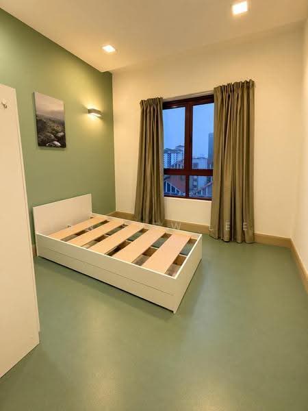 Kondominium untuk Disewa di Surian Condominium - Tan Siew Lee - Bedroom - PropertyGuru.com.my