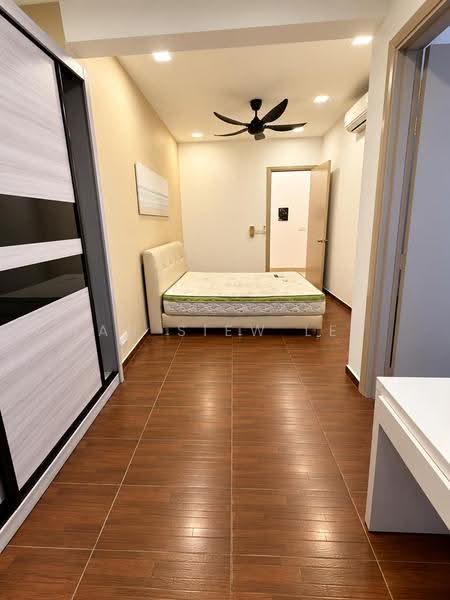 Kondominium untuk Disewa di Surian Condominium - Tan Siew Lee - Bedroom - PropertyGuru.com.my