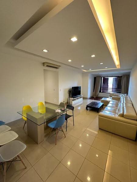 Kondominium untuk Disewa di Surian Condominium - Tan Siew Lee - PropertyGuru.com.my