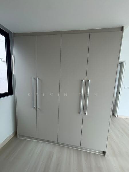 Kediaman Servis untuk Disewa di Aragreens - Kelvin Tan - Interior - PropertyGuru.com.my