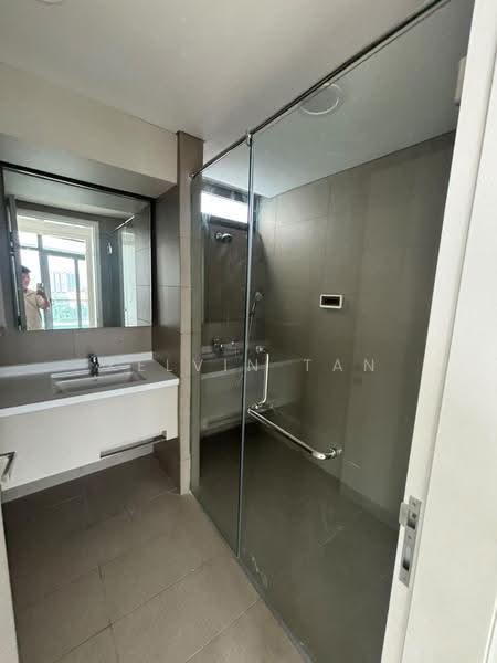 Kediaman Servis untuk Disewa di Aragreens - Kelvin Tan - Bathroom - PropertyGuru.com.my