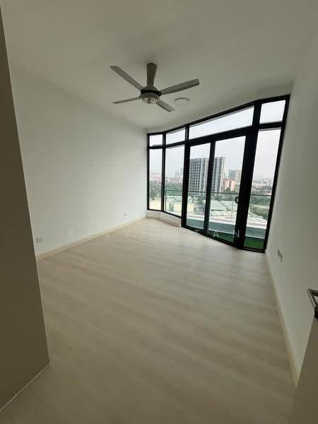 Kediaman Servis untuk Disewa di Aragreens - Kelvin Tan - View - PropertyGuru.com.my