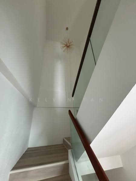 Kediaman Servis untuk Disewa di Aragreens - Kelvin Tan - Interior - PropertyGuru.com.my