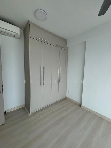 Kediaman Servis untuk Disewa di Aragreens - Kelvin Tan - Bedroom - PropertyGuru.com.my
