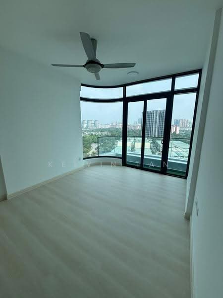 Kediaman Servis untuk Disewa di Aragreens - Kelvin Tan - View - PropertyGuru.com.my