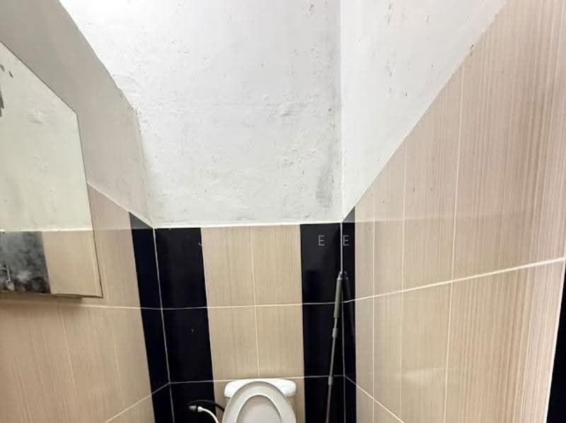 1-storey Terraced House for Sale in Taman Ungku Tun Aminah (Skudai) - Jaz Lee - PropertyGuru.com.my