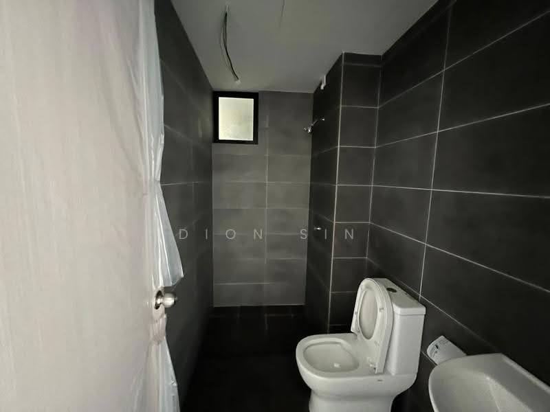 Service Residence for Rent at Maxim Risen - Dion Sin - PropertyGuru.com.my
