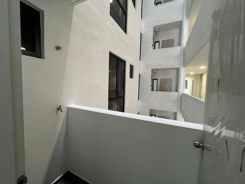 Service Residence for Rent at Maxim Risen - Dion Sin - PropertyGuru.com.my