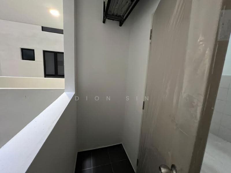 Service Residence for Rent at Maxim Risen - Dion Sin - PropertyGuru.com.my