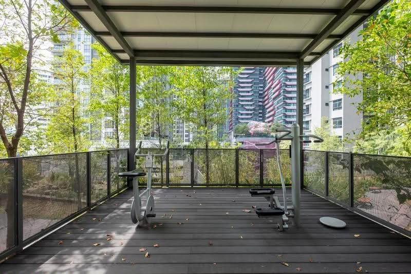 Service Residence for Rent at Astoria Ampang - Viven Chia - Exterior - PropertyGuru.com.my