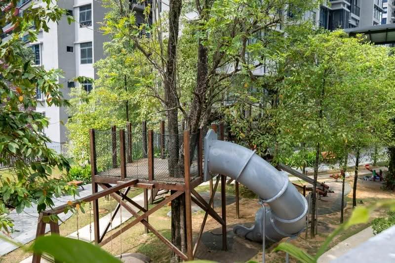 Service Residence for Rent at Astoria Ampang - Viven Chia - Exterior - PropertyGuru.com.my