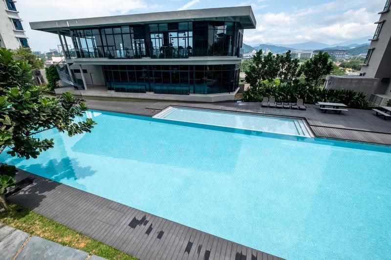 Service Residence for Rent at Astoria Ampang - Viven Chia - Exterior - PropertyGuru.com.my