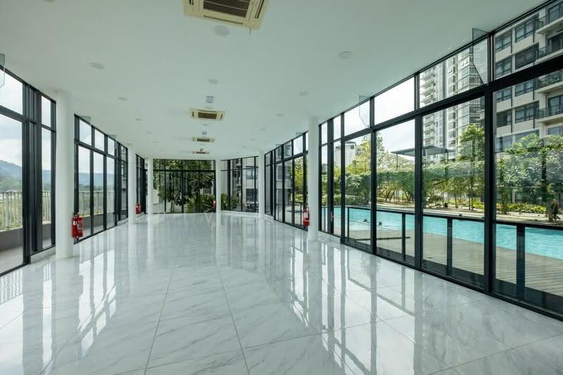 Service Residence for Rent at Astoria Ampang - Viven Chia - Interior - PropertyGuru.com.my