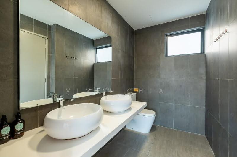 Service Residence for Rent at Astoria Ampang - Viven Chia - Bathroom - PropertyGuru.com.my
