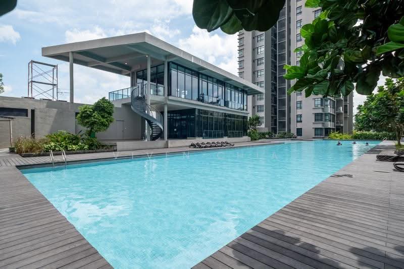 Service Residence for Rent at Astoria Ampang - Viven Chia - Exterior - PropertyGuru.com.my