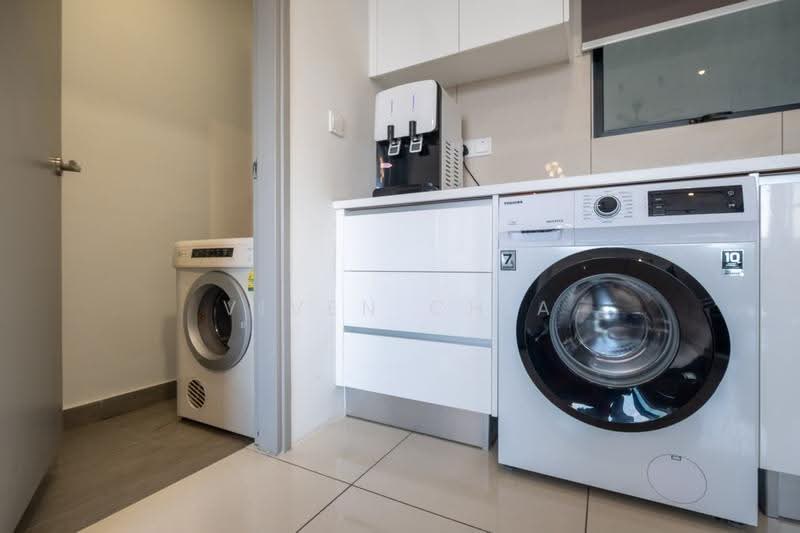 Service Residence for Rent at Astoria Ampang - Viven Chia - PropertyGuru.com.my