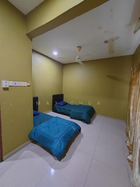 Rumah Banglo untuk Dijual di Port Dickson (Negeri Sembilan) - Max Chua - Bedroom - PropertyGuru.com.my