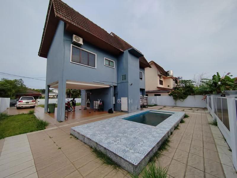 Rumah Banglo untuk Dijual di Port Dickson (Negeri Sembilan) - Max Chua - Exterior - PropertyGuru.com.my