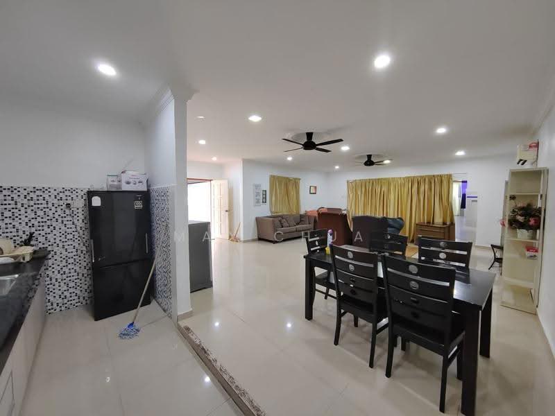 Rumah Banglo untuk Dijual di Port Dickson (Negeri Sembilan) - Max Chua - Kitchen - PropertyGuru.com.my