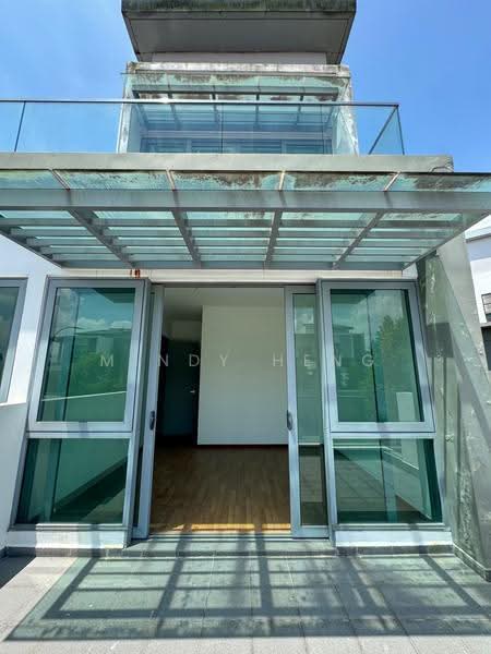 Rumah Banglo untuk Disewa di Taman Molek (Johor Bahru) - Mindy Heng - PropertyGuru.com.my