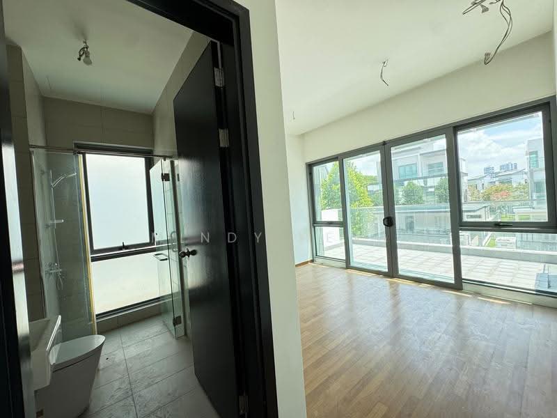 Rumah Banglo untuk Disewa di Taman Molek (Johor Bahru) - Mindy Heng - PropertyGuru.com.my