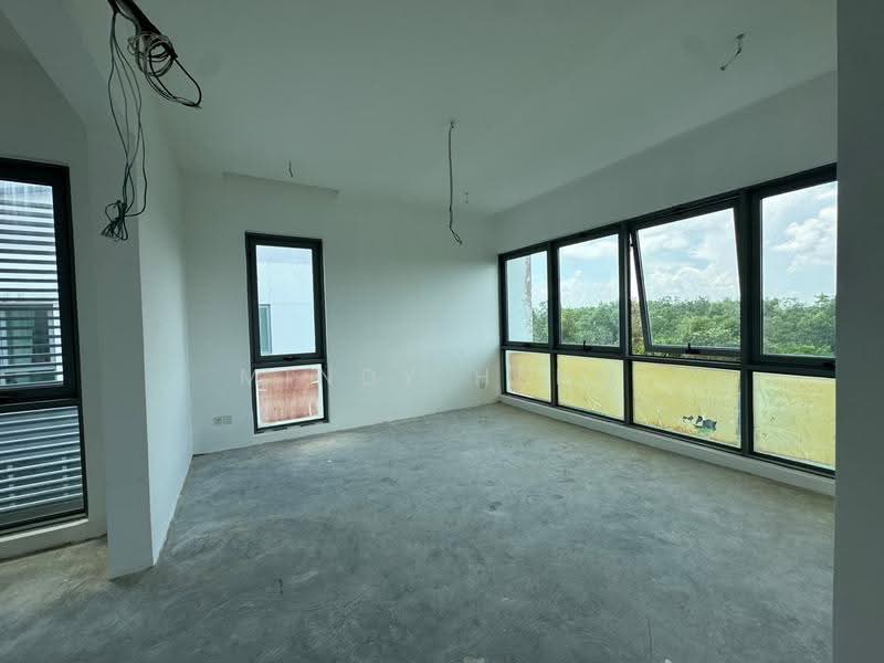 Rumah Banglo untuk Disewa di Taman Molek (Johor Bahru) - Mindy Heng - PropertyGuru.com.my